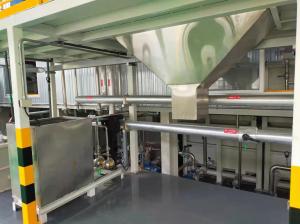 磷化熱水循環(huán)線